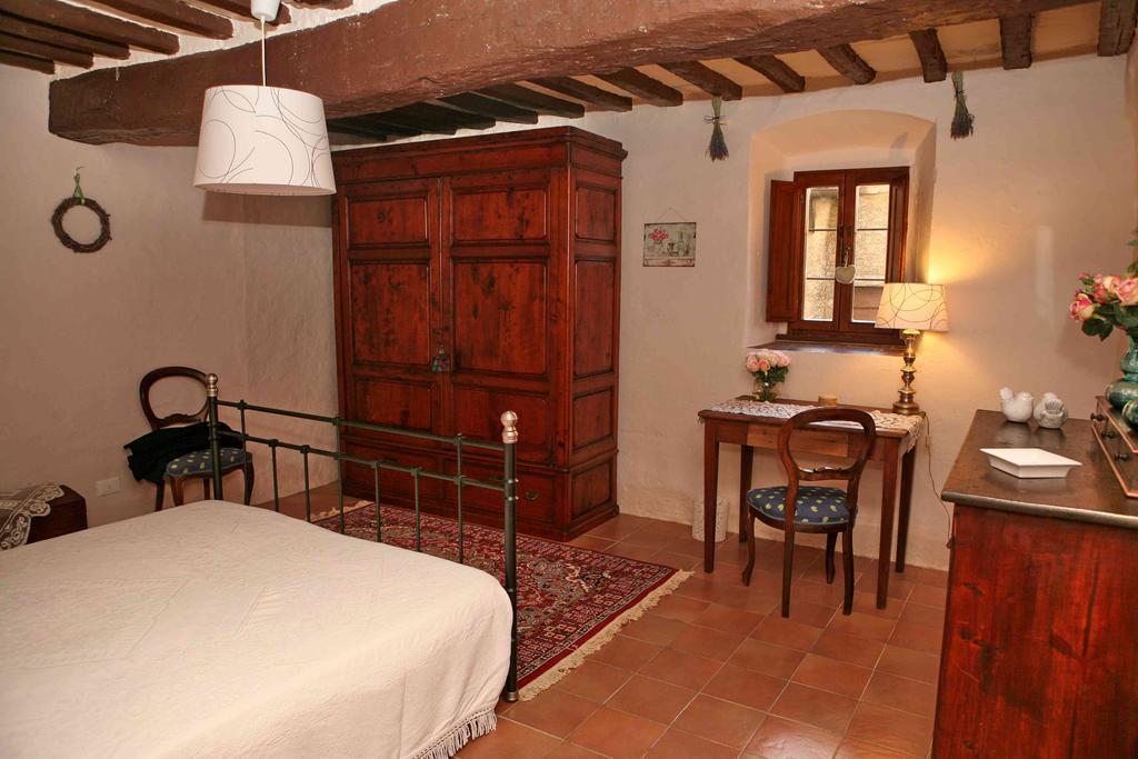 Residenza Antico Chianti Panzano in Chianti Quarto foto