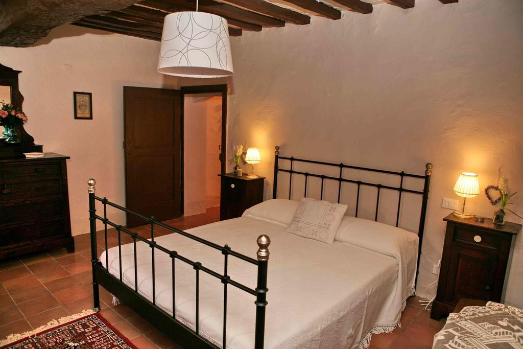 Residenza Antico Chianti Panzano in Chianti Quarto foto